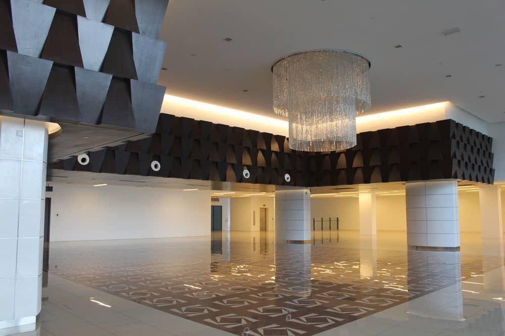 Arch+ Studio@Trefoil, Setia City Meru Exterior photo